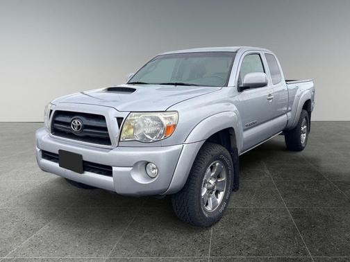 2007 Toyota Tacoma PreRunner Access Cab