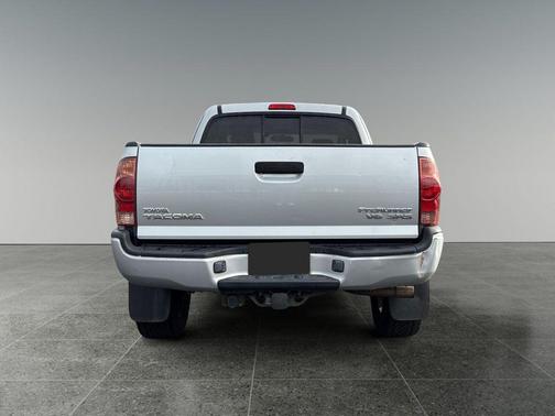 2007 Toyota Tacoma PreRunner Access Cab