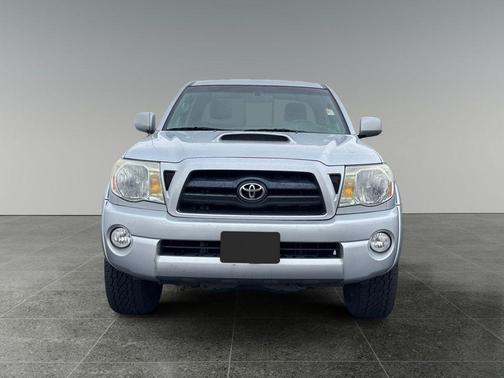2007 Toyota Tacoma PreRunner Access Cab