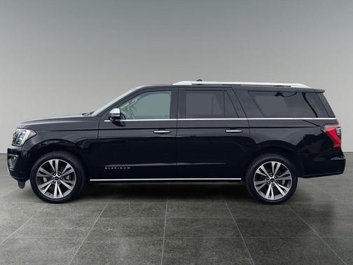 2021 Ford Expedition Max Platinum