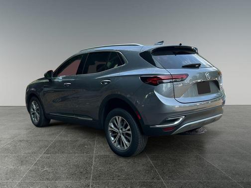 2022 Buick Envision AWD Preferred