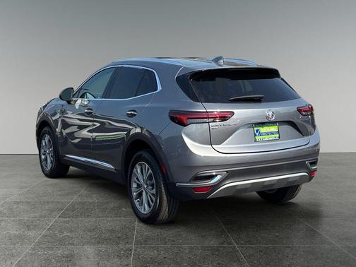 2022 Buick Envision AWD Preferred