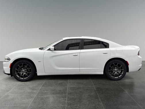 2018 Dodge Charger GT