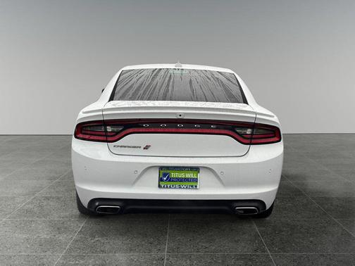 2018 Dodge Charger GT