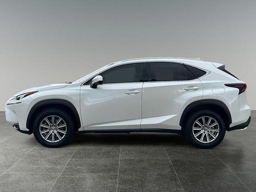 2015 Lexus NX 200t Base