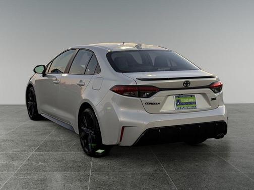 2024 Toyota Corolla XSE