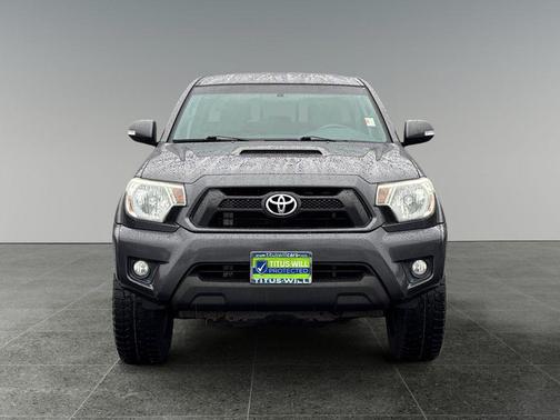 2014 Toyota Tacoma PreRunner