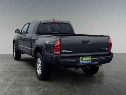2014 Toyota Tacoma PreRunner