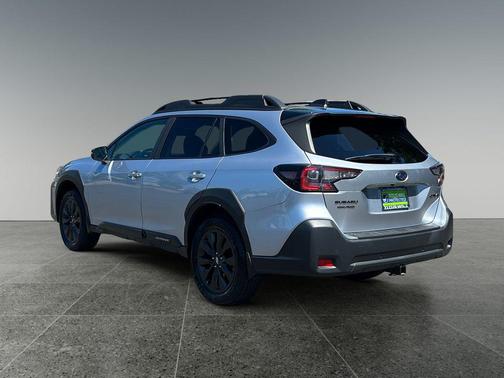 2023 Subaru Outback Onyx Edition