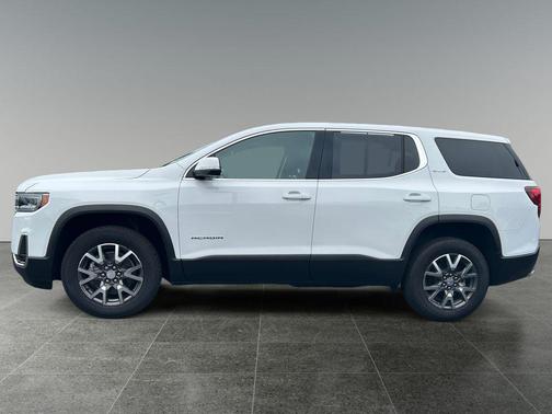 2023 GMC Acadia FWD SLE