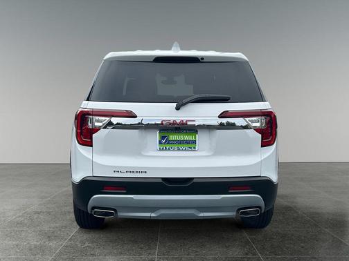 2023 GMC Acadia FWD SLE