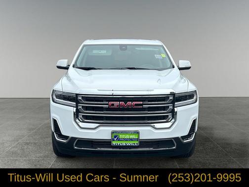 2023 GMC Acadia FWD SLE
