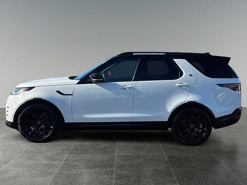 2023 Land Rover Discovery P360 HSE R-Dynamic
