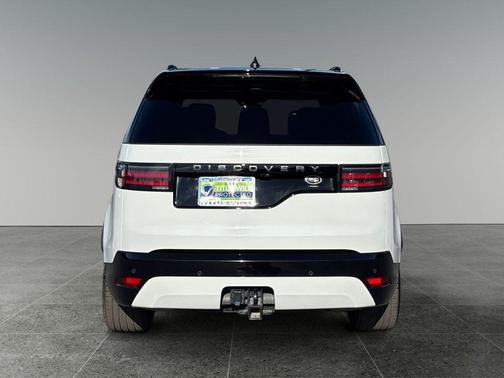 2023 Land Rover Discovery P360 HSE R-Dynamic