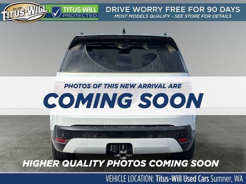 2023 Land Rover Discovery P360 HSE R-Dynamic