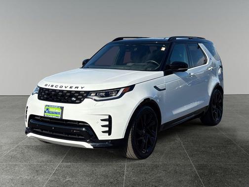 2023 Land Rover Discovery P360 HSE R-Dynamic