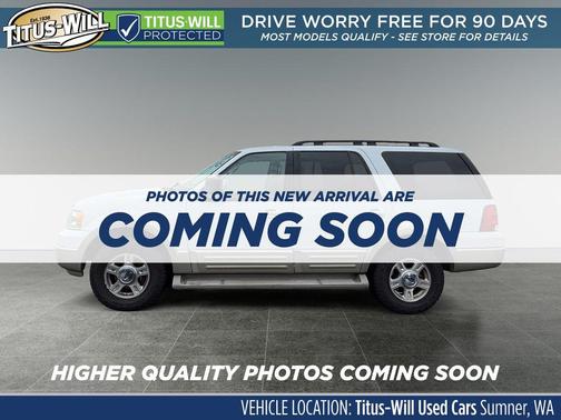 2006 Ford Expedition Eddie Bauer