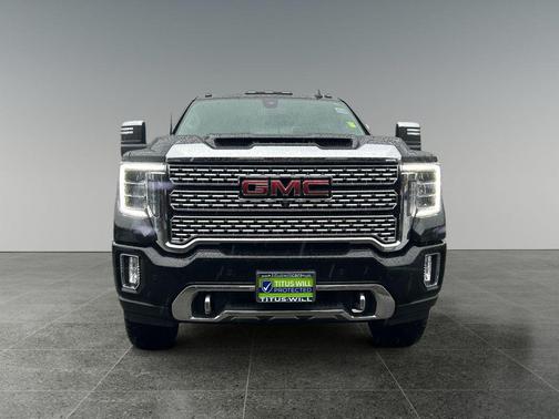 2023 GMC Sierra 3500 Denali