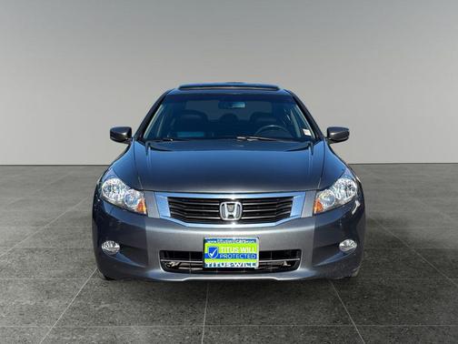 2009 Honda Accord EX-L
