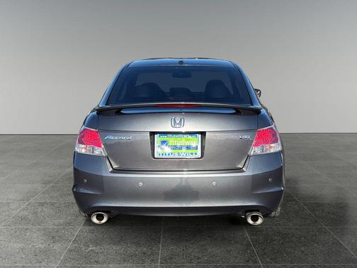 2009 Honda Accord EX-L