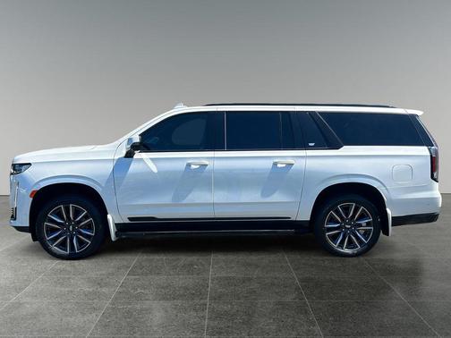 2021 Cadillac Escalade ESV Sport