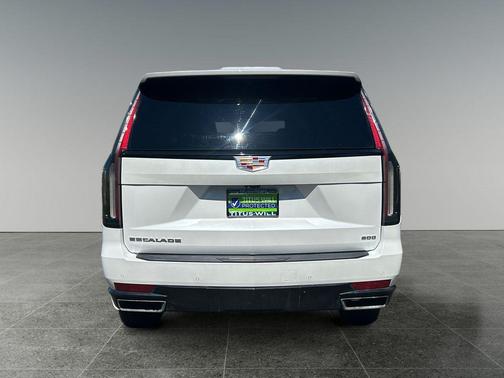 2021 Cadillac Escalade ESV Sport