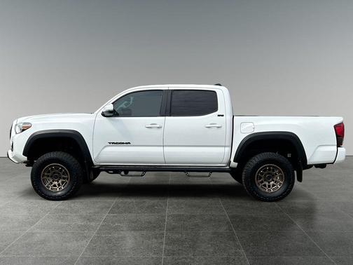 2023 Toyota Tacoma Trail Edition