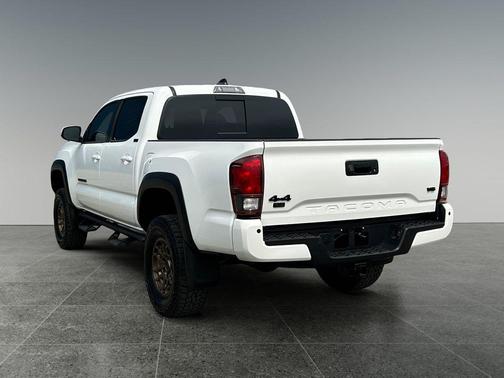 2023 Toyota Tacoma Trail Edition