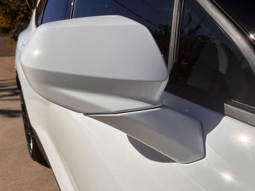 Summit White 2025 Chevrolet Blazer LT