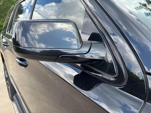 Black 2019 Chevrolet Tahoe Premier