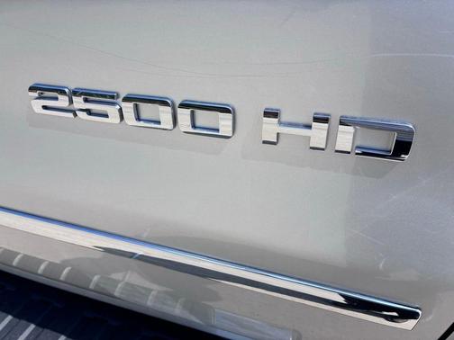 Quicksilver Metallic 2015 GMC Sierra 2500 SLT