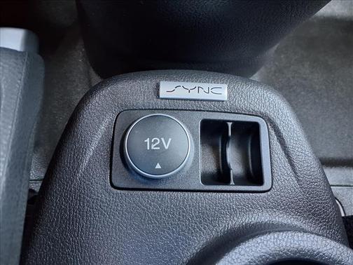 2016 Ford Transit Connect XL w/Rear Liftgate