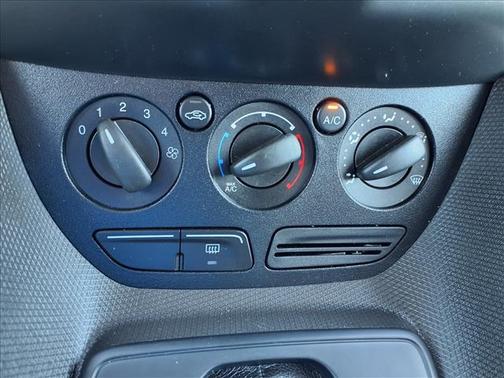 2016 Ford Transit Connect XL w/Rear Liftgate