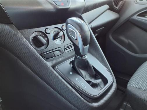 2016 Ford Transit Connect XL w/Rear Liftgate