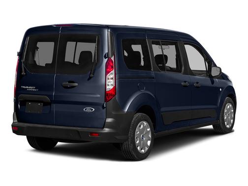 2016 Ford Transit Connect XL w/Rear Liftgate