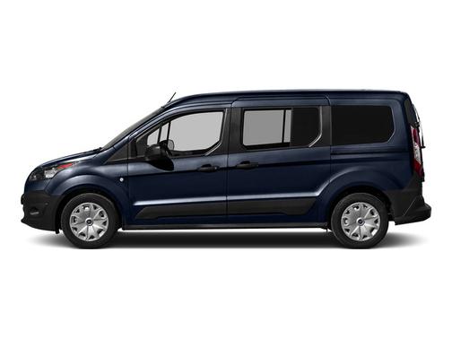 2016 Ford Transit Connect XL w/Rear Liftgate