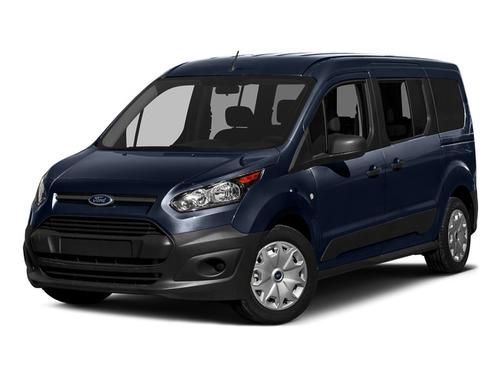 2016 Ford Transit Connect XL w/Rear Liftgate