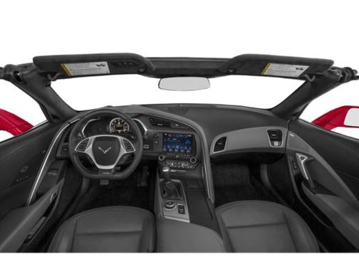 2018 Chevrolet Corvette Z06