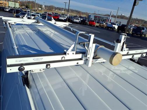 2025 Chevrolet Express 2500 2500