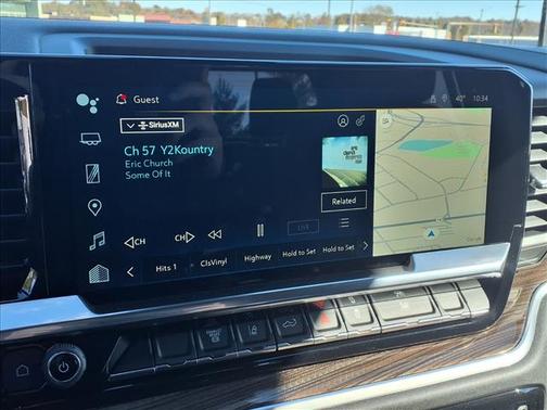 2026 Chevrolet Silverado 3500 LT