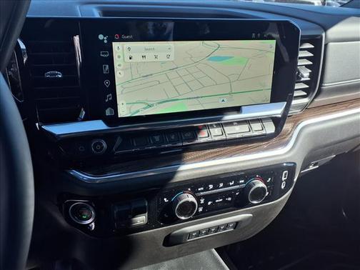 2026 Chevrolet Silverado 3500 LT