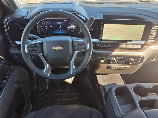 2026 Chevrolet Silverado 3500 LT