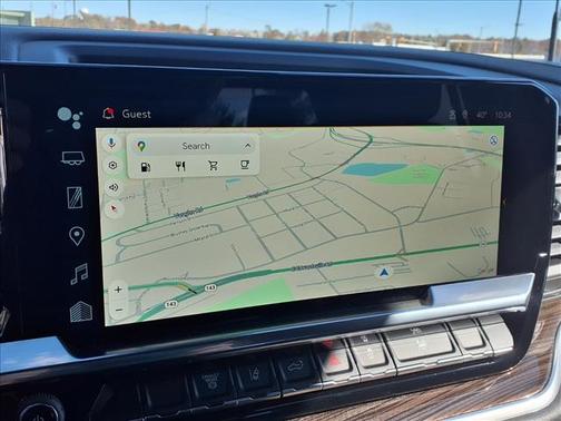 2026 Chevrolet Silverado 3500 LT