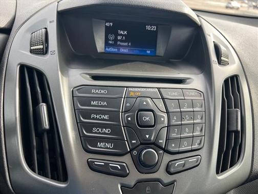 2018 Ford Transit Connect XL