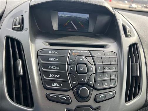 2018 Ford Transit Connect XL