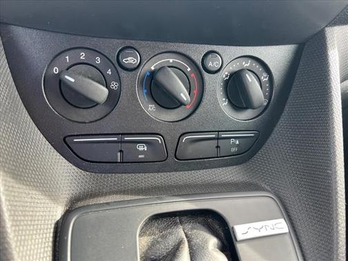 2018 Ford Transit Connect XL