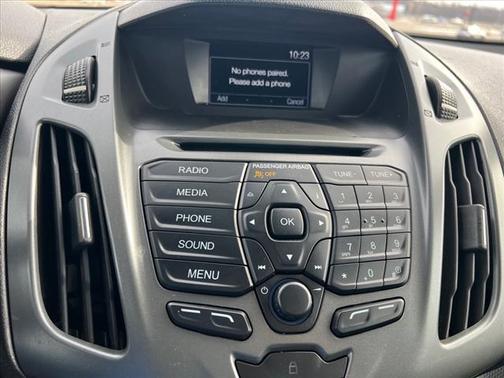 2018 Ford Transit Connect XL