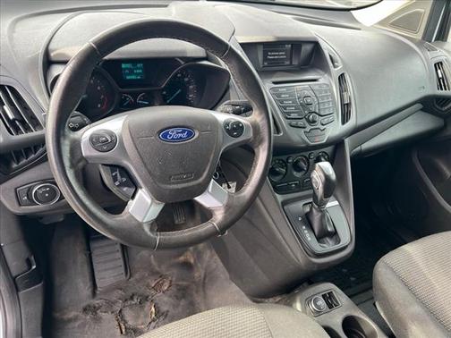 2018 Ford Transit Connect XL