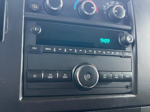 2022 GMC Savana 2500 Work Van