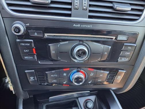 2013 Audi A4 2.0T Premium quattro